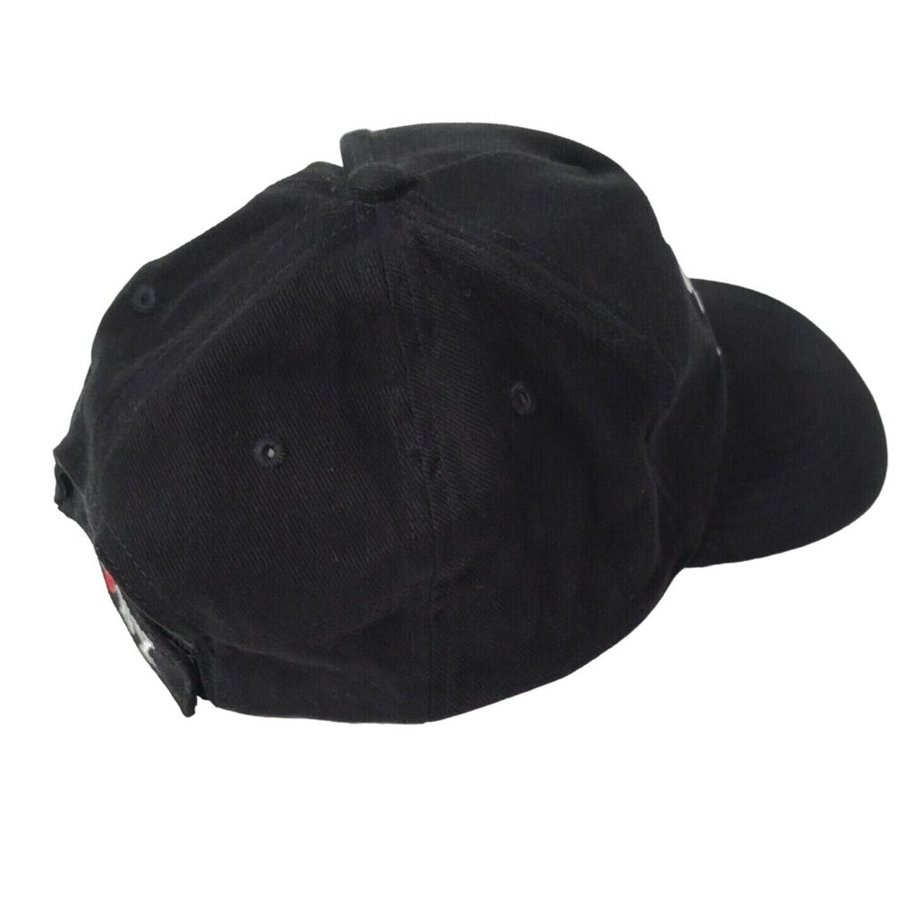 I Love NY by City Merchandise Baseball Trucker Cap Hat Adult One Size Strap Back - Picture 3 of 5